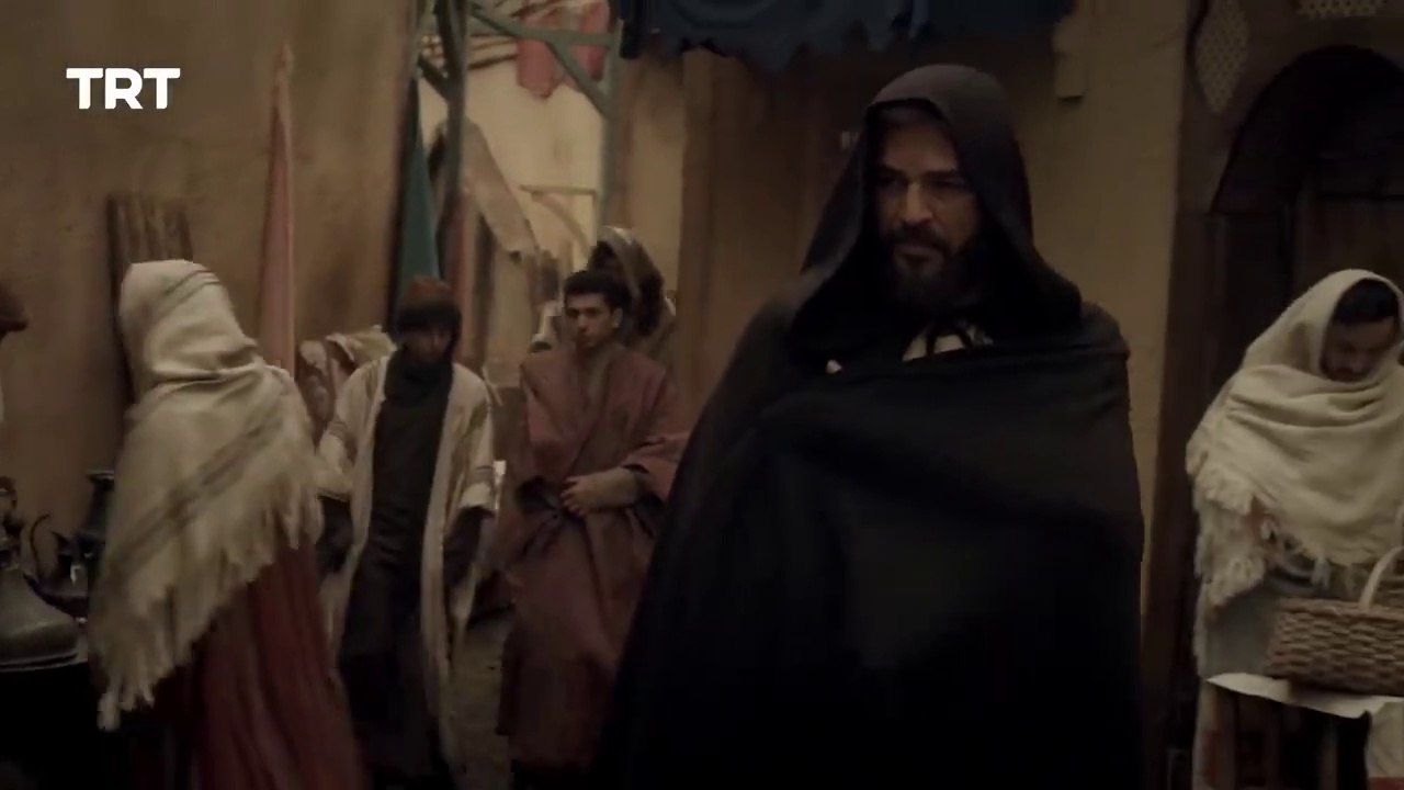 Ertugrul Ghazi Urdu | Episode 22 | Season 1