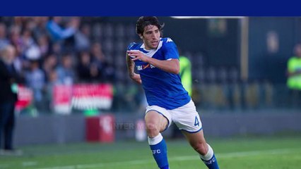 ANTONIO CONTE: "SKRINIAR NON SI MUOVE"  E SPINGE PER TONALI.