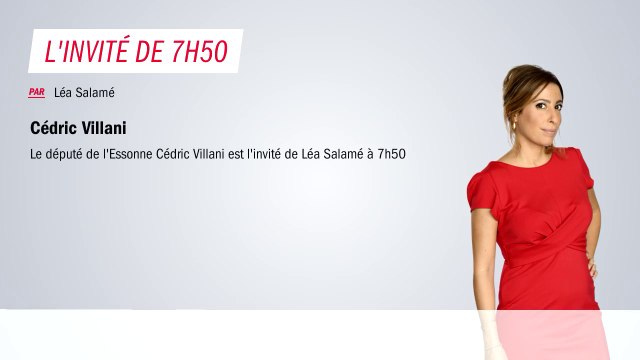 Cédric Villani : Si jamais Agnès Buzyn a une attitude qui compromet la candidature de LREM, je resterai comme toujours ouvert à la discussion