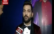 Manu Punjabi congratulates Manveer Gurjar