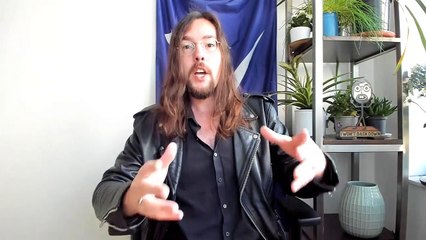 The "Vote Blue No Matter Who" Crowd Shows the Ideological Weakness of the Democrats