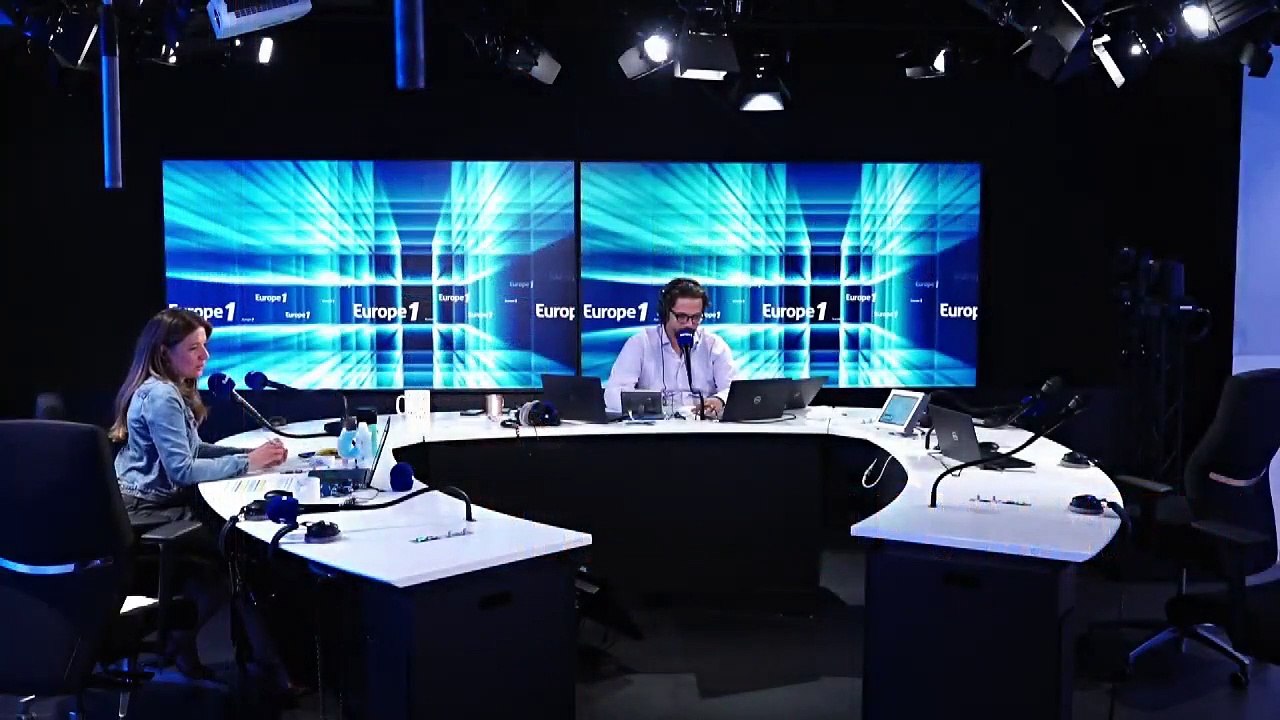 Le coronavirus bouscule le tournage de "Adieu Monsieur Haffmann" : "On est obligé de réécrire des séquences", explique Fred Cavayé