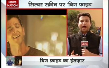 Today's Big Releases: Raees And Kaabil clash in Friday fever