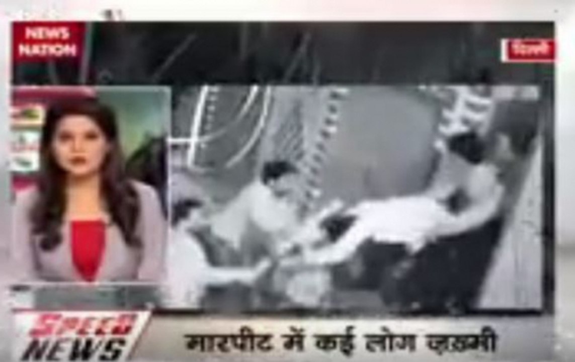 Speed News at 1pm: Speed News: Fight between two groups in Welcome colony of Delhi