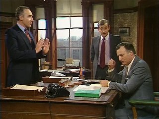 Yes Minister - Season 2 - Ep 05 The Devil You Know - 1981
