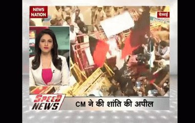 Speed News @1pm: Dharamsala become Himachal Pradesh second capital