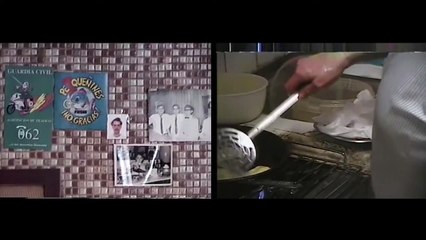 El año del descubrimiento Película documental