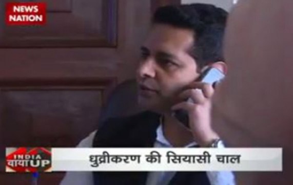 India via UP: political issues in first phase of polls in Western Uttar Pradesh