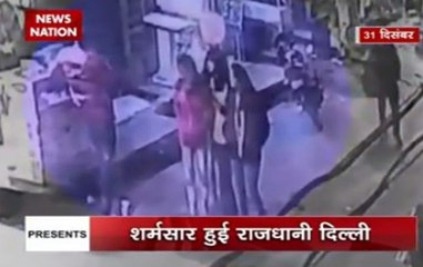 Zero Hour: Drunk men assault woman, attack cops for protecting her