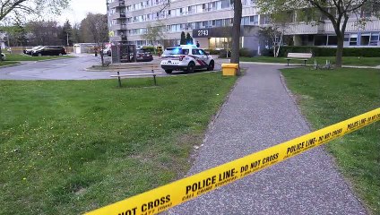 Toronto police announce murder charge after victim identified in fatal shooting