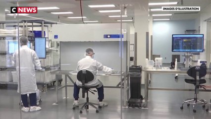 Quelles sont les étapes pour le développement d'un vaccin ?