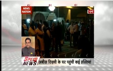 Speed News: Bollywood pays respects to Istanbul attack victim Abis Rizvi