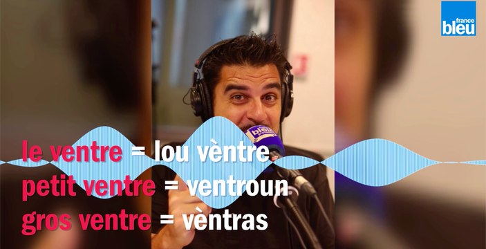 Dites-le en marseillais : Michel Piccoli, à s’en faire péter le bédélet