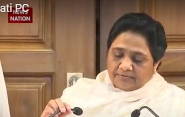 UP polls: Quami Ekta Dal's Mukhtar Ansari joins BSP, to fight election from Mau