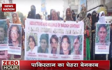 Zero Hour: 3 secular voices including Salman Haider, went missing in Pakistan