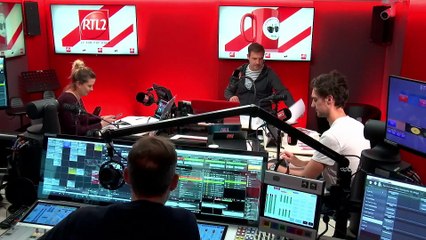 Le Double Expresso RTL2 (19/05/20)