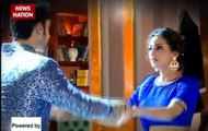 Serial Aur Cinema: Favorite TV couples sizzling dance floor with romantic moves