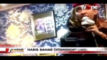 Baru Bebas, Habib Bahar Bin Smith Ditangkap Lagi