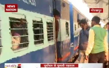 Dangal 5: Its Akhilesh vs Modi factor in UP elections