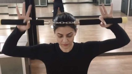 Sushmita Sen makes big revelation on her BIG Disease;Checak out | FilmiBeat