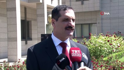 - 19 Mayıs Atatürk'ü Anma, Gençlik ve Spor Bayramı Azerbaycan’da kutlandı