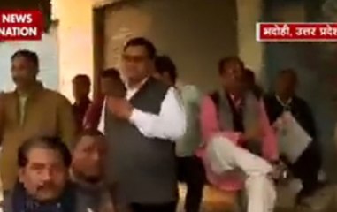 UP polls: Common citizens provide their views