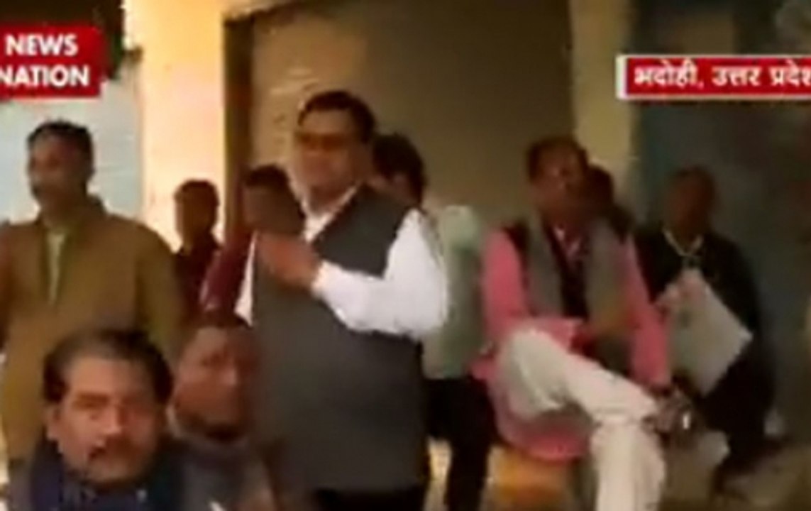 UP polls: Common citizens provide their views