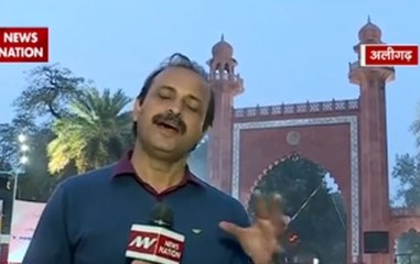 Dangal Ganga KInare Wala: People of Aligarh talks about upcoming UP elections