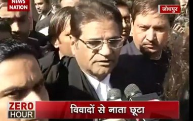 Zero Hour: Huge relief for Salman Khan as Jodhpur court acquits him