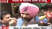 Punjab assembly polls: Navjot Singh Sidhu files nomination from Amritsar East