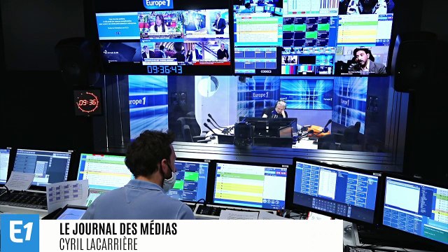 Qualit TV, le baromètre qui mesure la satisfaction des téléspectateurs mais... que pour France Télés