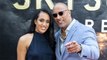 Dwayne Johnson Feels Proud Seeing Her Daughter Simone Join WWE