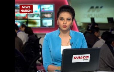 Massive fire breaks out in Khanyar Srinagar