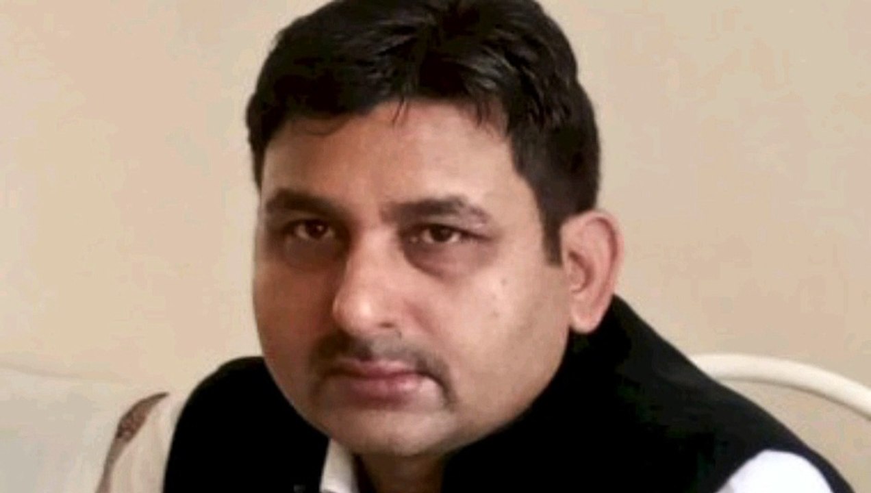 ट्यूशन फीस माफ के साथ बिजली बिल भी माफ हो, कांग्रेस नेता सौरभ त्यागी ने की मांग