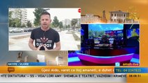 Aldo Morning Show - Veprimi i vajzes habit djemte