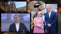 Report TV - Do ia haj veshin Ramës, qytetari i kthehet Kryemadhit: Ç’e duam ne një kryeministër pa…