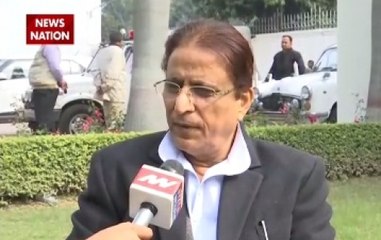 I have always acted like a bridge, says Azam Khan on Samjawadi Party fued