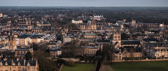 The Professor And The Madman - Trailer