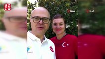 İspanya'daki Türk sporculardan 19 Mayıs mesajı