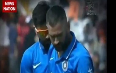 Stadium: Dhoni faces problems while selecting team