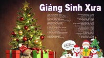 Nhạc Giáng Sinh Xưa - Lk Đêm Noel, Chúc Mừng Giáng Sinh - Nhạc Noel Hải Ngoại Danh Ca Hội Tụ