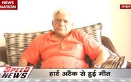 Speed News at 1PM:  Veteran Bollywood actor Om Puri dies of heart attack at 66