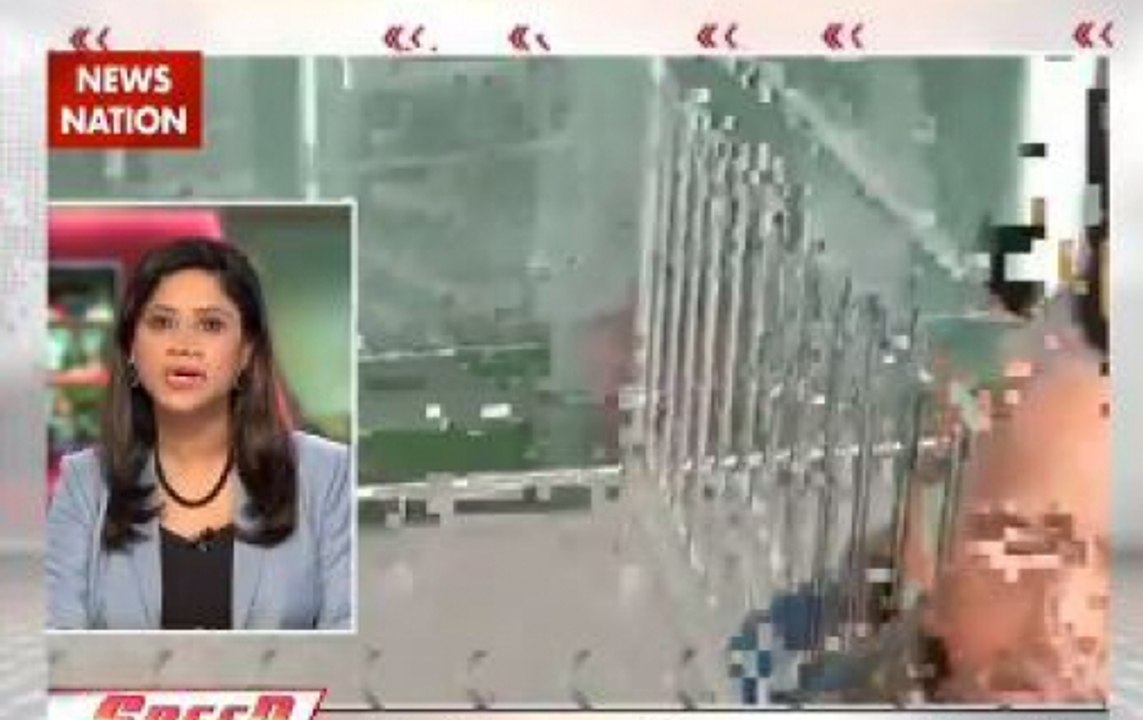 Speed News@1PM: Akhilesh Yadav meets father Mulayam Singh Yadav