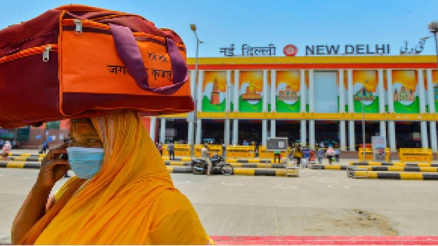 Delhi lockdown 4.0: Here's all you need to know