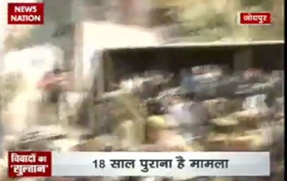 Nation Agenda: Huge relief for Salman Khan as Jodhpur court acquits him