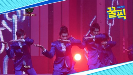 (누가 소리를 내었는가♨) 유키스(U-KISS)-시끄러[FULL버전]