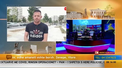 Aldo Morning Show - Njeriu duhet ta realizoje amanetin, ndryshe nuk eshte njeri