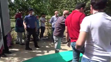 Kriko 66 yaşındaki adama ölüm getirdi