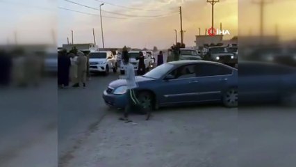 - UMH güçleri iki bölgeyi daha ele geçirdi