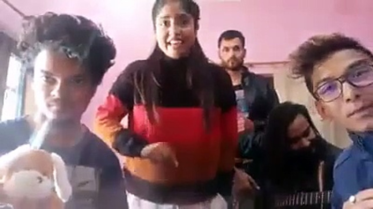 Chaita ki chaitwal and afgan jalebi amazibg remix With rocking rap